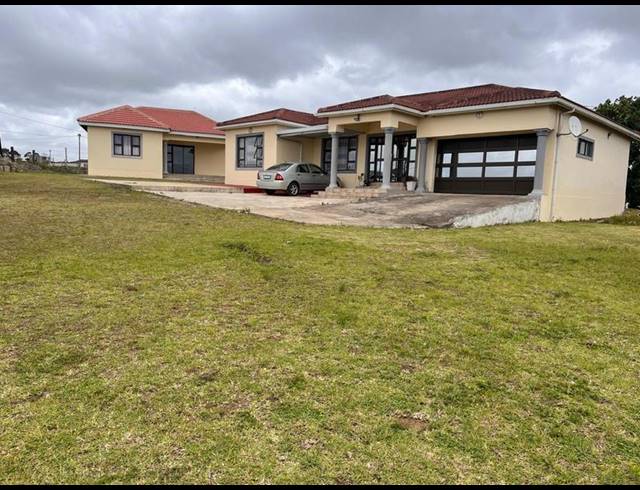5 BEDROOM HOUSE FOR SALE IN NOSITHA
